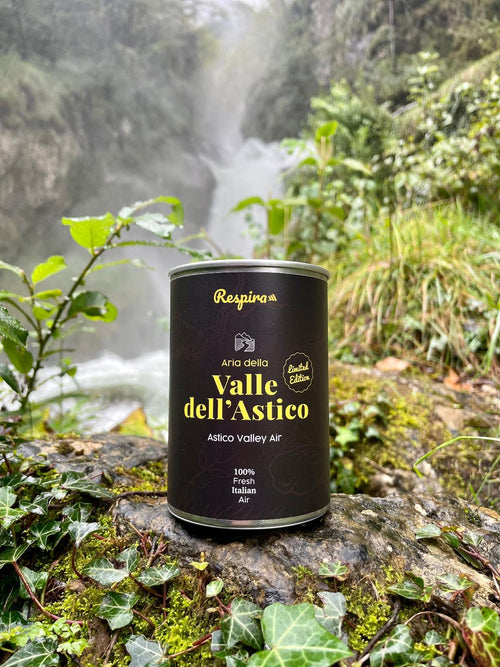 ARIA DELLA VALLE DELL'ASTICO