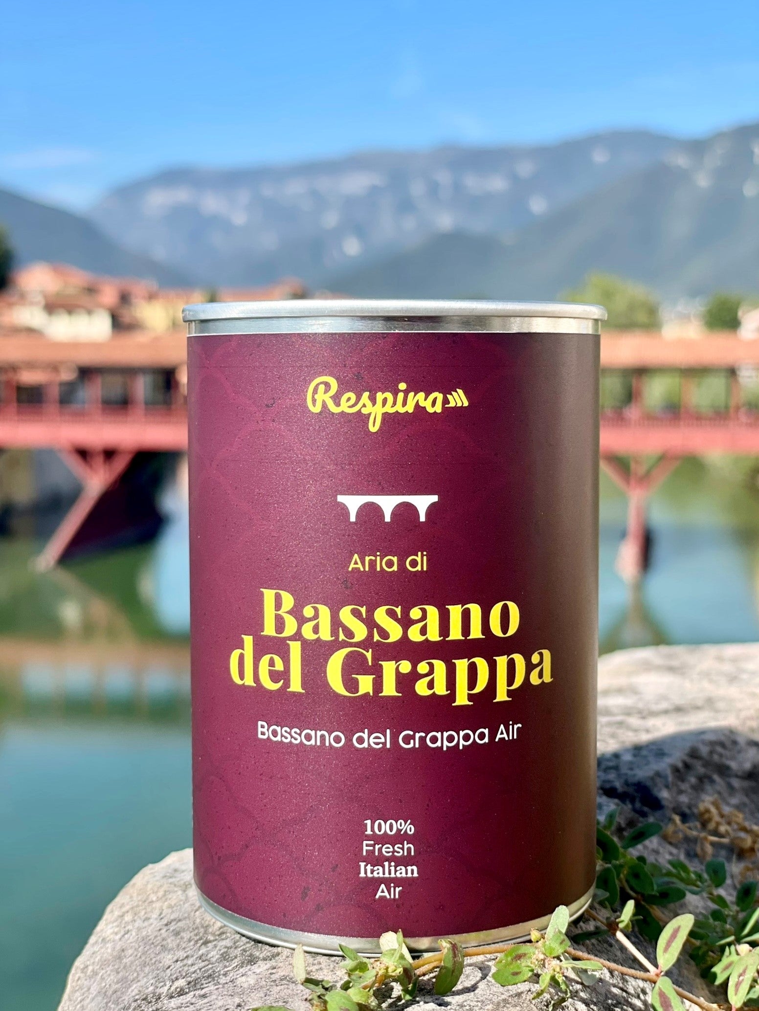 ARIA DI BASSANO DEL GRAPPA