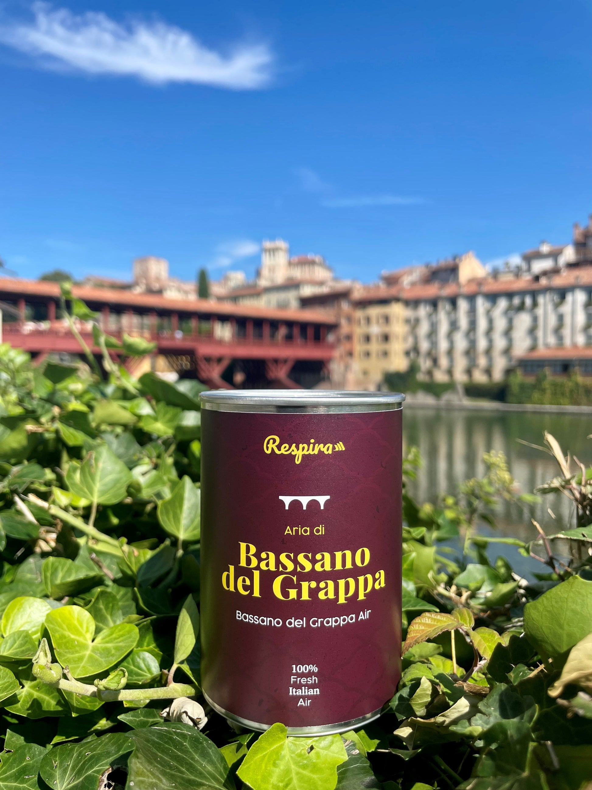 ARIA DI BASSANO DEL GRAPPA