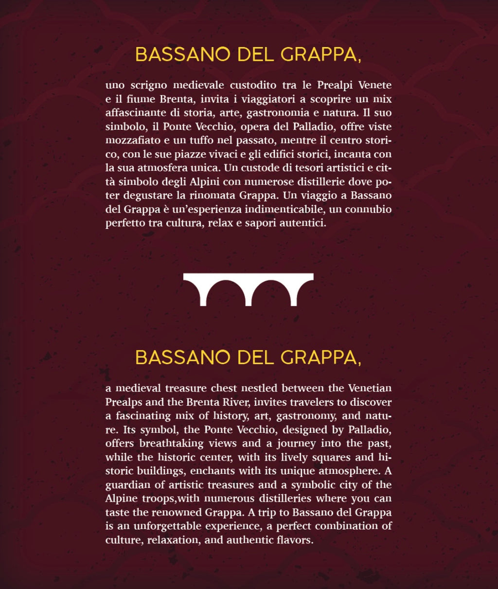 ARIA DI BASSANO DEL GRAPPA