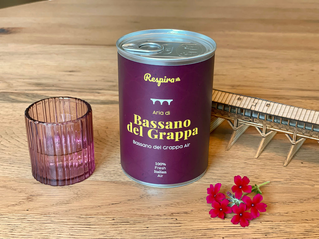 ARIA DI BASSANO DEL GRAPPA