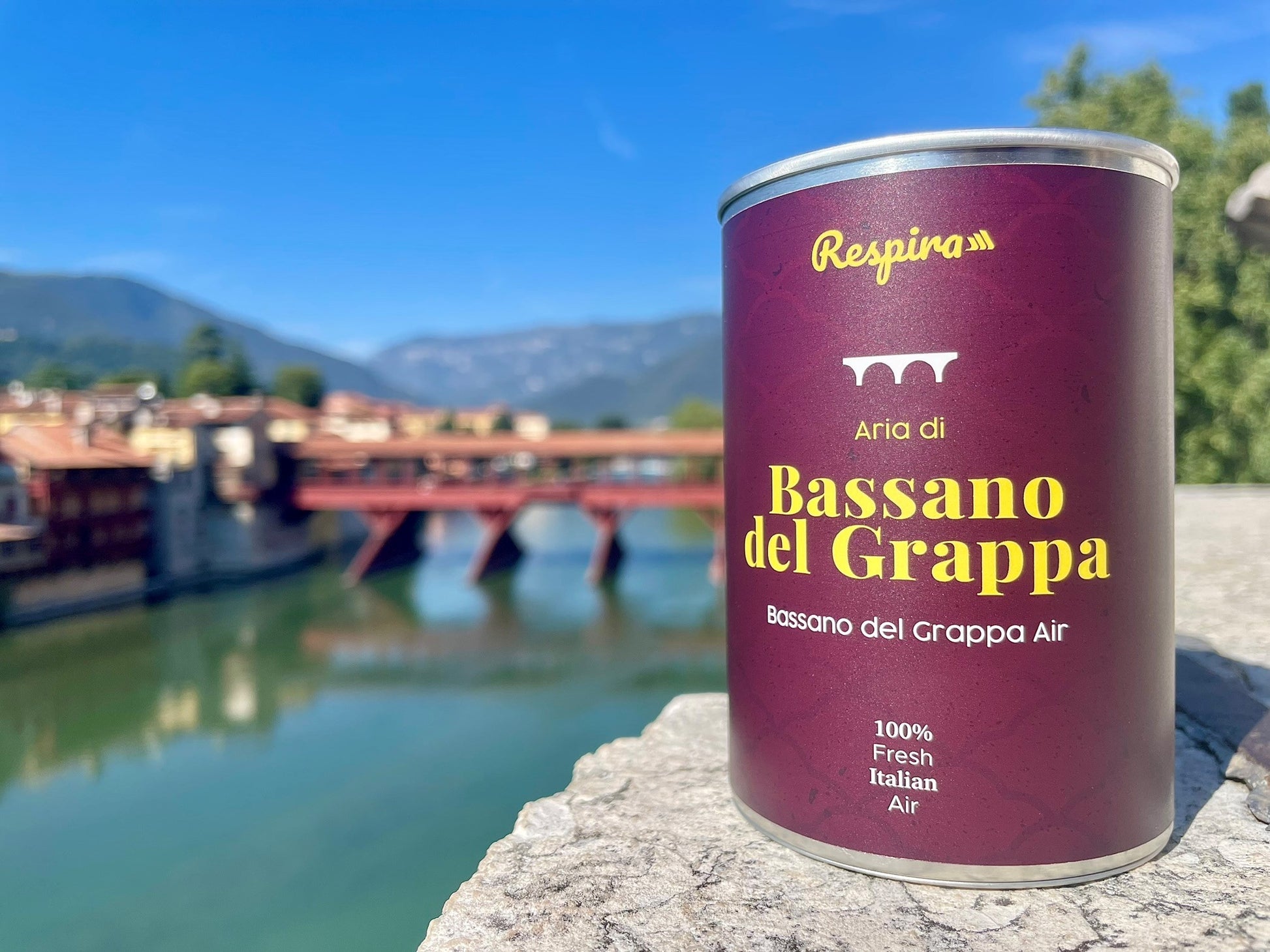 ARIA DI BASSANO DEL GRAPPA