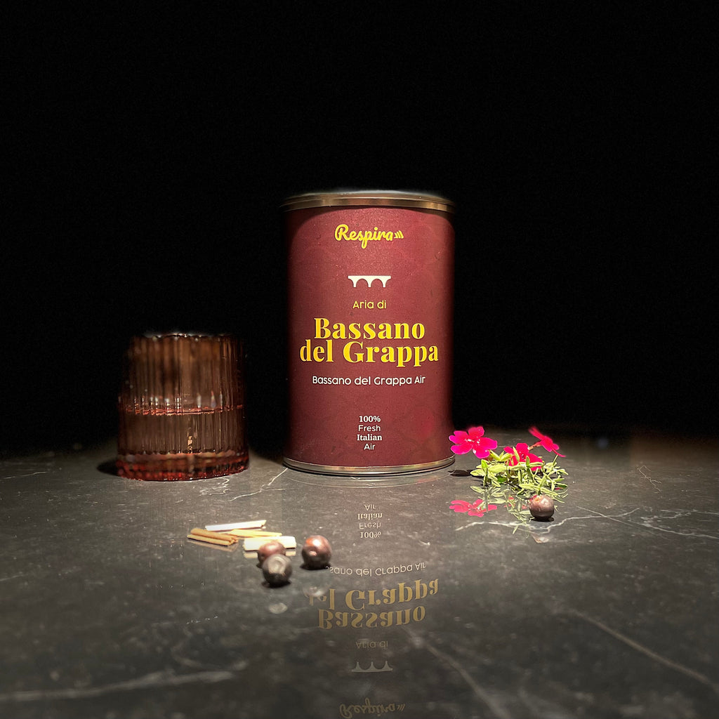 ARIA DI BASSANO DEL GRAPPA