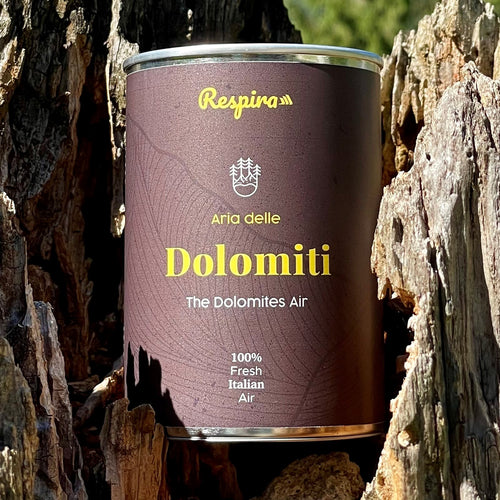 ARIA DELLE DOLOMITI
