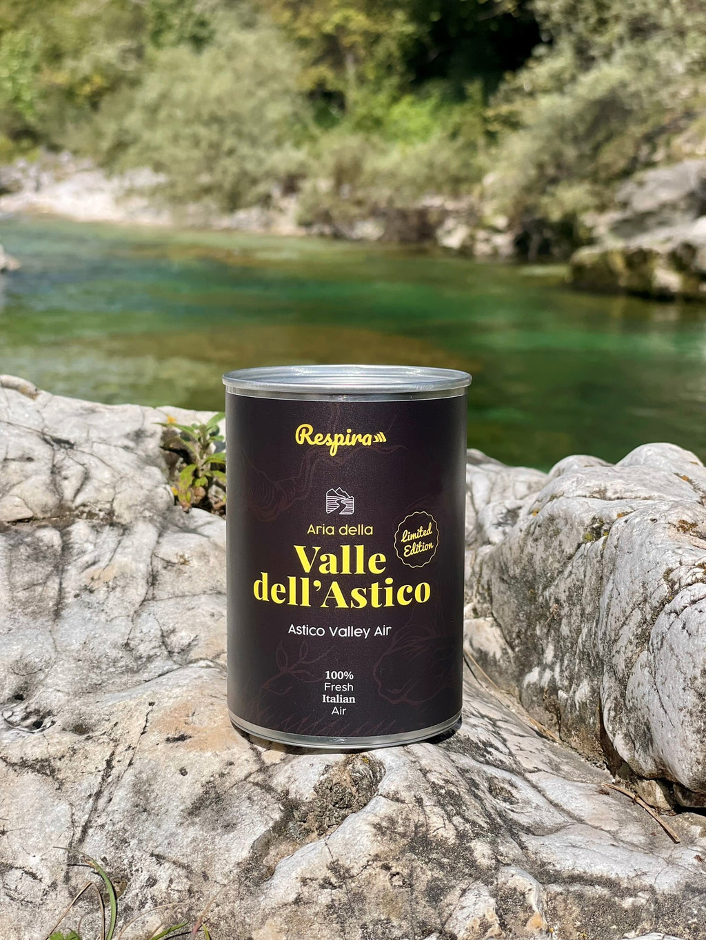 ARIA DELLA VALLE DELL'ASTICO