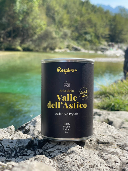 ARIA DELLA VALLE DELL'ASTICO